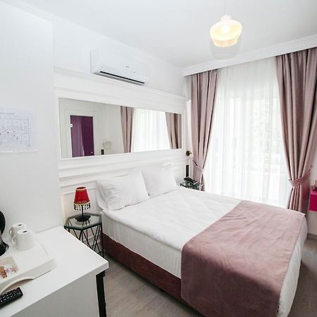 Antalya Nun Junior Hotel Esterno foto